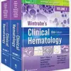 Wintrobe’s Clinical Hematology, 15th Edition (converted pdf )