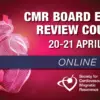 CMR Board Exam Review Course 2024