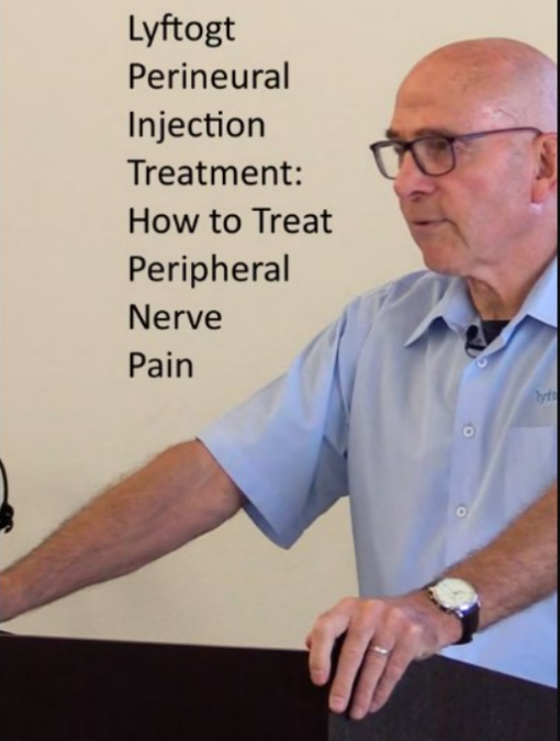 Lyftogt Perineural Injection Treatment: How to Treat Peripheral Nerve Pain 2024