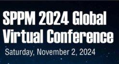 Society for Pediatric Pain Medicine Global Virtual Conference 2024