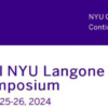 The 4th Annual NYU Langone Critical Care Cardiology Symposium 2024 (Videos)
