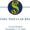 Western Vascular Society 39th Annual Meeting 2024