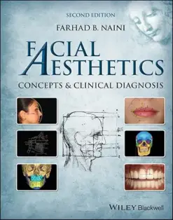 Facial Aesthetics: Concepts and Clinical Diagnosis, 2nd edition (Original PDF from Publisher)