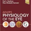 Adler’s Physiology of the Eye, 12th edition (Original PDF from Publisher)