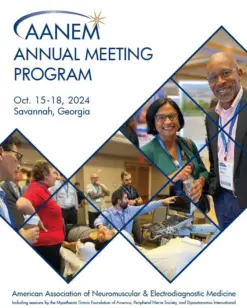 aanem-2024-annual-meeting-video-collection