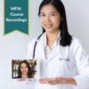 ABOG MFM REVIEW COURSE RECORDINGS FOR ABOG OR AOBOG SUBSPECIALTY CERTIFYING EXAM