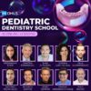 OHI-S - Pediatric Dentistry School
