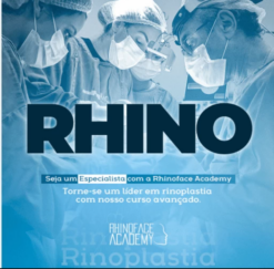 Rhinoface Academy Rhino ADVANCED RHINOPLASTY COURSE
