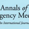 Annals of Emergency Medicine 2024 Full Archives (True PDF)