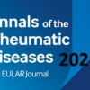 Annals of the Rheumatic Diseases 2024 Full Archives (True PDF)