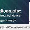 2025 Fetal Echocardiography: Normal and Abnormal Hearts – A Video CME Teaching Activity