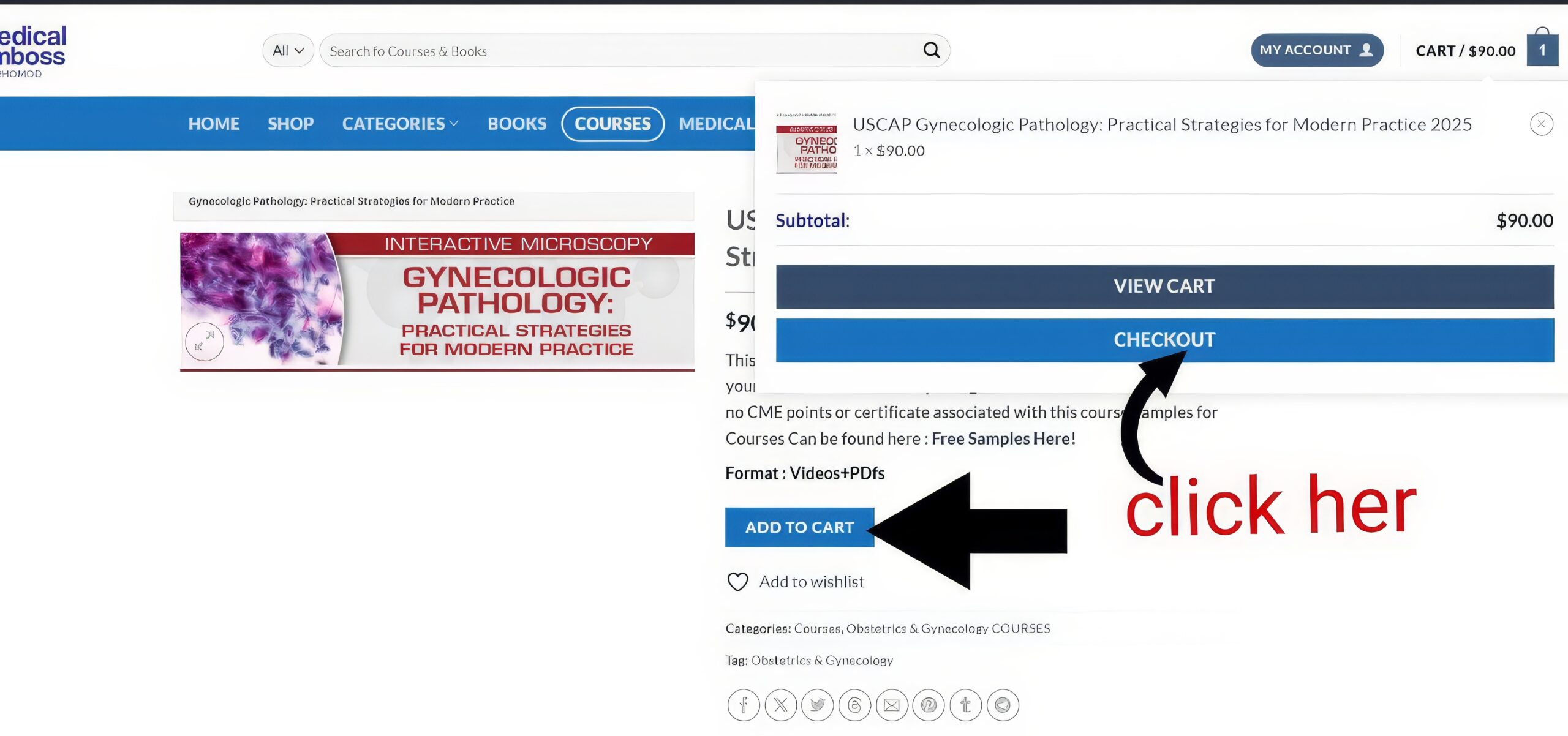 how to pay drstoree.com