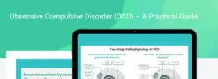 Psychscene Obsessive Compulsive Disorder (OCD) – A Practical Guide