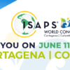 ISAPS World Congress 2024 Cartagena