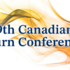McMaster University 9th Canadian Burn Conference 2024