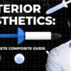 OHI-S Anterior Aesthetics The Complete Composite Guide