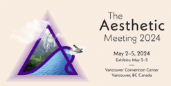 The Aesthetic Society Annual Meeting 2024