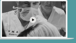 uma-institute advanced filler techniques combining CaHA, HA and hybrid fillers