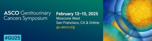 ASCO Genitourinary Cancers Symposium 2025 (Videos + Slides + Posters)