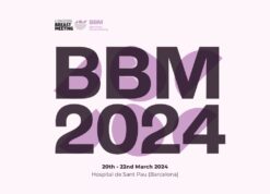 Barcelona Breast Meeting 2024