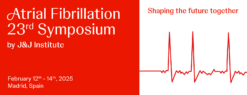 JnJInstitute Atrial Fibrillation 23rd Symposium 2025