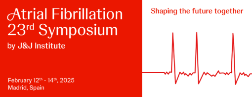 JnJInstitute Atrial Fibrillation 23rd Symposium 2025