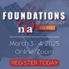 NLA 2025 Spring Virtual Foundations of Lipidology Course (Videos with subtitles + Slides)