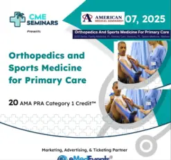 Orthopedics and Sports Medicine for Primary Care 2025