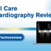 SCCM Critical Care Echocardiography Review 2024 (Videos + Slides + Quiz)