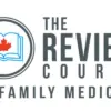 The Review Course in Family Medicine Virtual Spring 2025