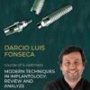 OHI-S Modern Techniques in Implantology: Review and Analyze By Darcio Luis Fonseca