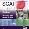 SCAI Interventional Cardiology Review, 4th edition (EPUB + Converted PDF)