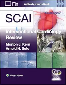 SCAI Interventional Cardiology Review, 4th edition (EPUB + Converted PDF)