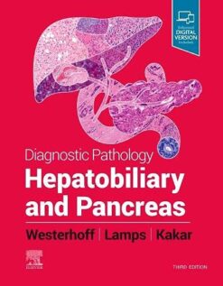 Diagnostic Pathology: Hepatobiliary and Pancreas, 3rd Edition