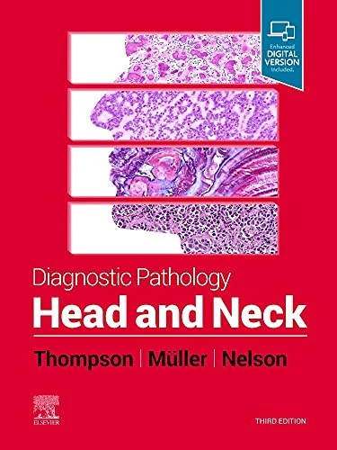 Diagnostic Pathology: Head and Neck, 3rd Edition (Original PDF from Publisher)