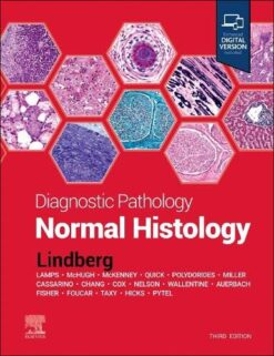 Diagnostic Pathology: Normal Histology, 3rd Edition (Original PDF from Publisher)