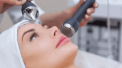 Apparative cosmetology. Beauty machines