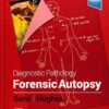 Diagnostic Pathology Forensic Autopsy (Original PDF from Publisher)