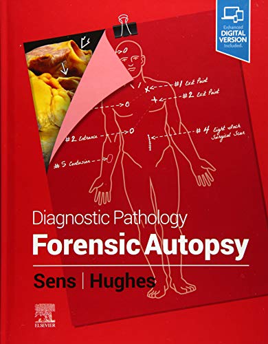 Diagnostic Pathology Forensic Autopsy (Original PDF from Publisher)