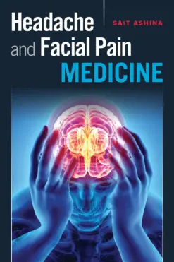 Headache and Facial Pain Medicine (Original PDF from Publisher)