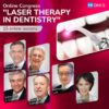 OHI-S Online Congress Laser Therapy in Dentistry
