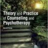 Theory and Practice of Counseling and Psychotherapy, 11th Edition (Original PDF from Publisher)