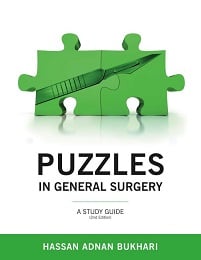 Puzzles In General Surgery: A Study Guide, 2nd Edition (EPUB + MOBI + Converted PDF)