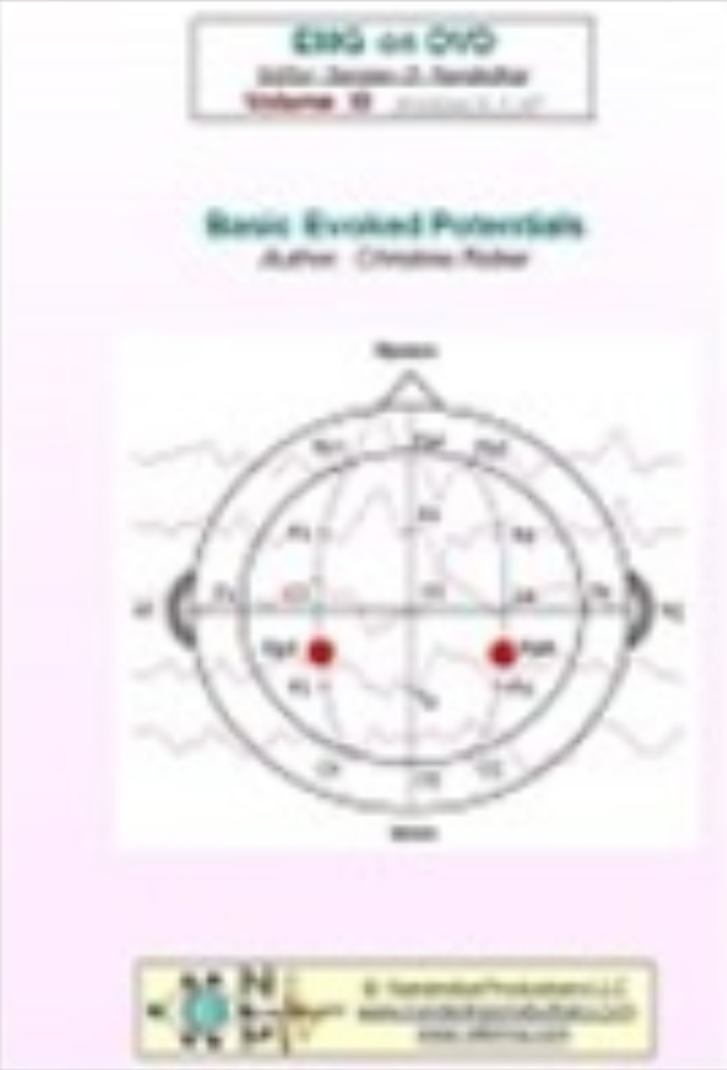 EMG/NCS Online Series: Volume XI Evoked Potentials