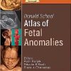 Donald School Atlas of Fetal Anomalies, 2nd edition (azw3+ePub+Converted PDF)