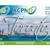 Canadian Association of Pharmacy in Oncology Conference 2023