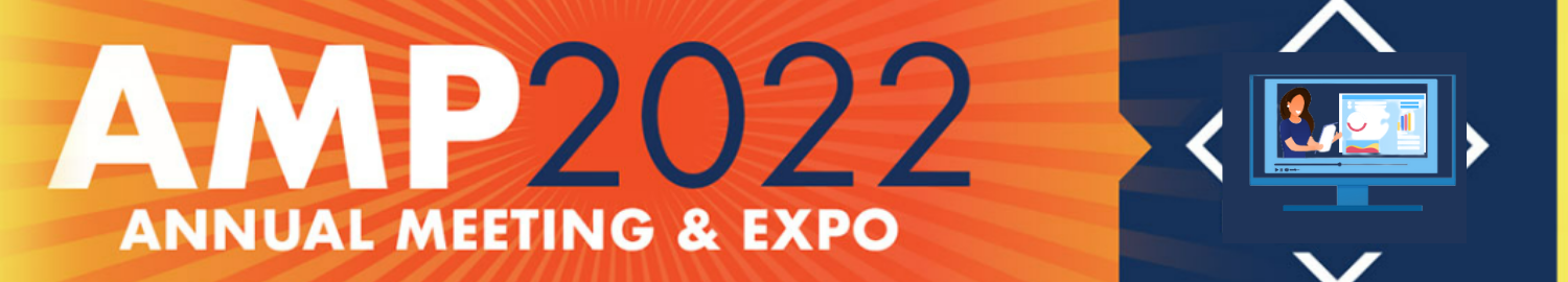 Association for Molecular Pathology Annual Meeting & Expo 2022