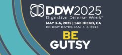 Digestive Disease Week 2025
