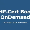 HFSA HF-Cert Bootcamp 2023 (Videos with subtitles + Slides)