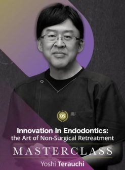 Innovations in Endodontics: the art of non-surgical retreatment Optimizing endodontic retreatment: latest protocols and instrumentation advances